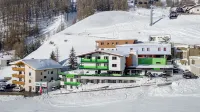 Apart Hotel Garni Wieser - 3-Star