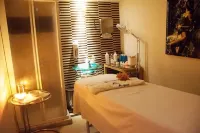 Aegeon Hotel - ที่มีสปา