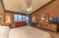 Mountain Chalet Snowmass - balcony