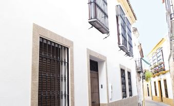 La Casa de Los Faroles