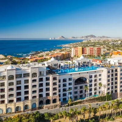 Vista Encantada Spa Resort & Residences Hotels near Barco Varado Beach