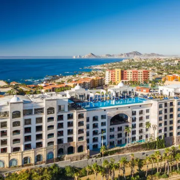 Vista Encantada Spa Resort & Residences