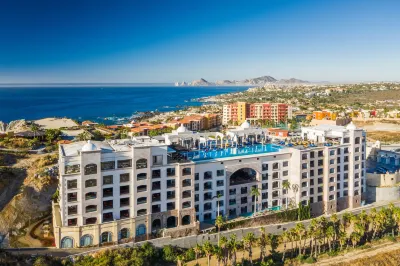 Vista Encantada Spa Resort & Residences Hotels in Los Cabos Corridor