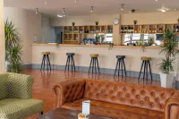 Best Western Sheffield City Hotel Hotel a Sheffield