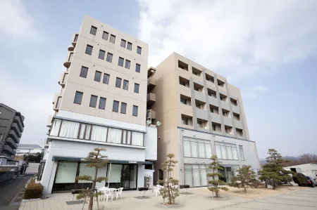 Athena Kaigetsu Отели рядом с достопримечательностью «Awaji World Park Onokoro»