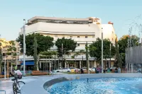 Cinema Hotel - an Atlas Boutique Hotel - Cho phép mang theo thú cưng