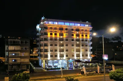 Grand Atakum Hotel Hotel a 
