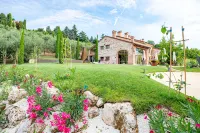 Borghetto San Biagio Hotel in zona Sala del Regno dei Testimoni di Geova