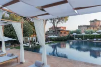 Borgo Dei Conti Resort Relais & Chateaux - piscine