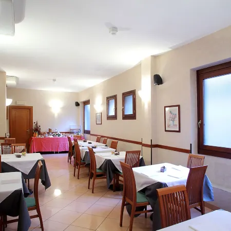 Hotel Cavour