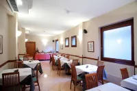 Hotel Cavour - breakfast