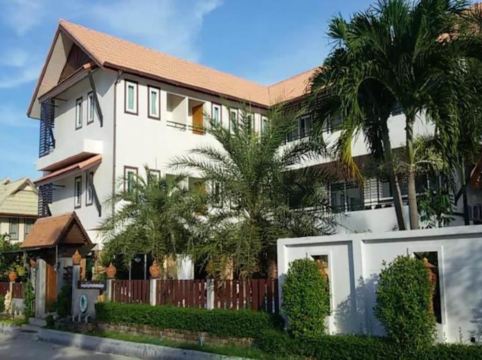 บ้านภูลิตา รีสอร์ท