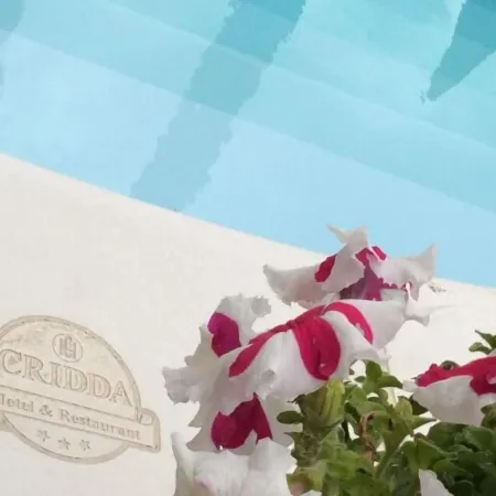 Cridda Hotel & Restaurant