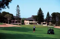 Paniolo Greens Hotels in Waikoloa Village