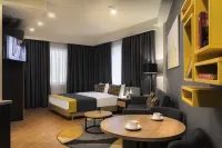 The Gate Hotel City Centre -  Appartamenti vacanze