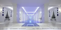 Pomegranate Wellness Spa Hotel - Romantic