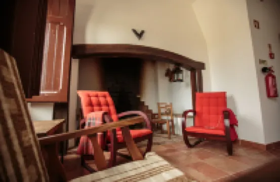 卡薩斯莫阿根鄉村民宿