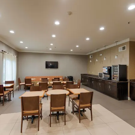 Best Western Plus Delta Inn  Suites