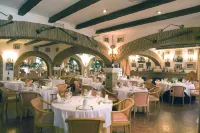 La Cueva Park Hotels in El Cuervo de Sevilla
