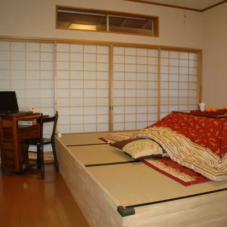 Nikko Cottage FU-Sha