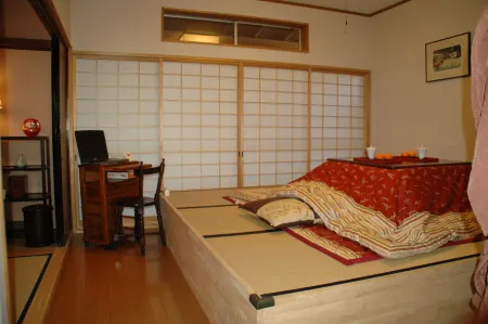 Nikko Cottage FU-Sha