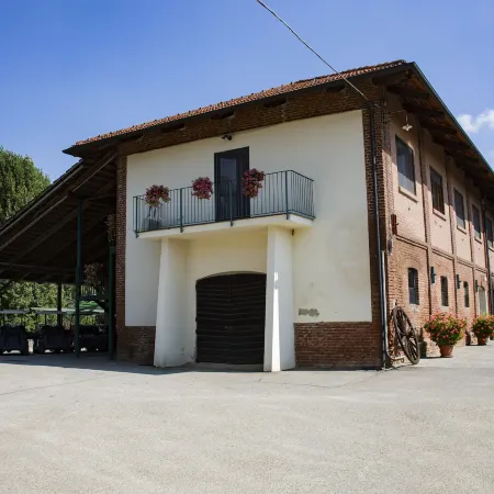 Agriturismo la Margherita - Golf Girasoli
