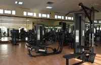 Golden Carthage Hotel Tunis - salle de sport