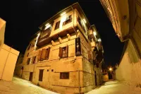 Burhanoglu Konağı Hotels in 