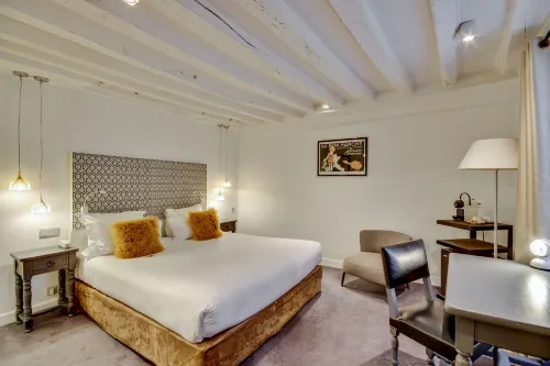 Hôtel Sèvres Saint Germain - Pet Friendly