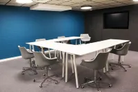 Ecla Paris Massy Palaiseau Hotel di Villebon-sur-Yvette