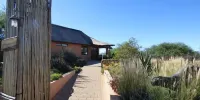 Babson House at Cheetah Conservation Fund - 4-Star