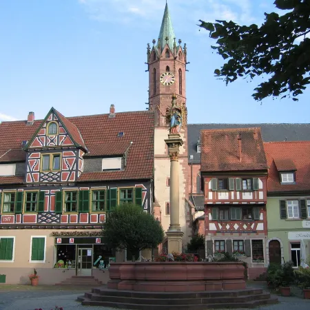 Wohlfühl-Hotel Neu Heidelberg