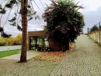 Vilaportuguesa Các khách sạn ở Perais