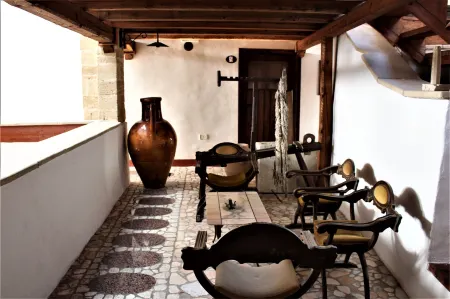 A Locanda Tù Marchese