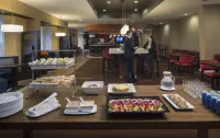 Courtyard Fort Lauderdale Weston - breakfast