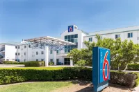 Motel 6 Irving, TX - DFW Airport North Hoteles en 