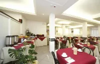 Hotel Sport - breakfast