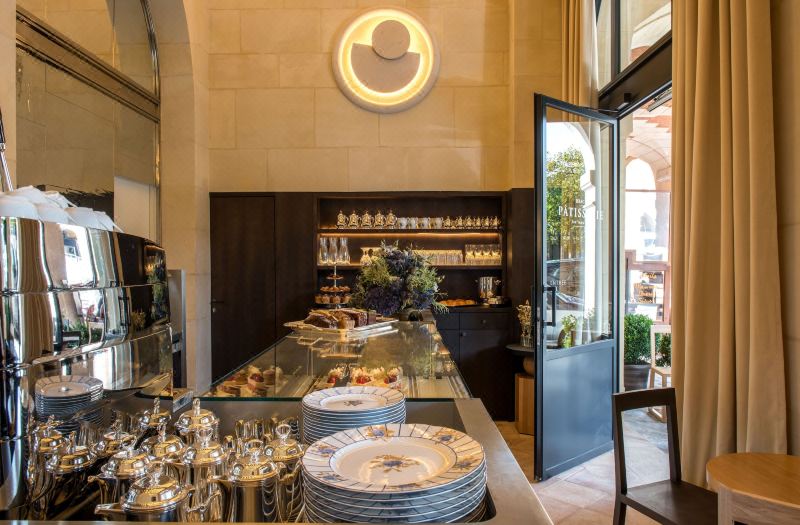 Cour des Vosges - Evok Collection photo 4