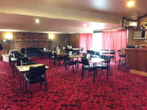 Eden Nimo Motel Hoteles en Eden