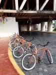 Club Regina Puerto Vallarta managed by Accor - Bãi đậu xe