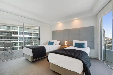 Mantra Sirocco Mooloolaba