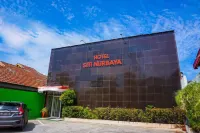 Hotel O Padang City Center Near Pantai Padang Formerly Hotel Siti Nurbaya Hotels in Padang