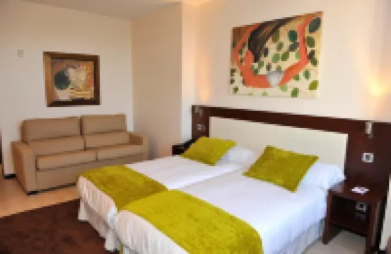 Hotel Don Felipe