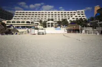 Golden Parnassus Resort & Spa - All Inclusive (Adults Only)