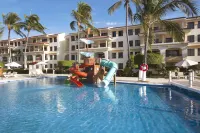 Samba Vallarta All Inclusive - Family