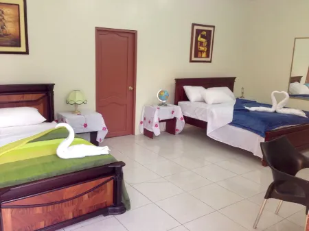 Hotel MundialCity