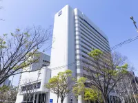 神戶阿里斯頓飯店 神戶機場附近的飯店