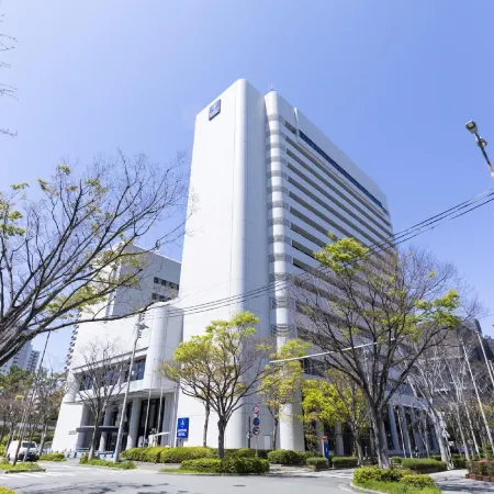 Ariston Hotel Kobe