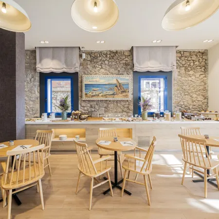Hotel Voramar