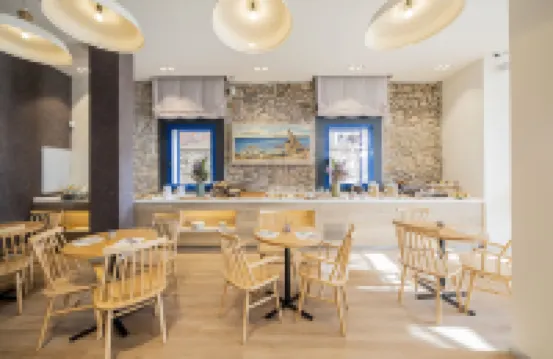 Hotel Voramar